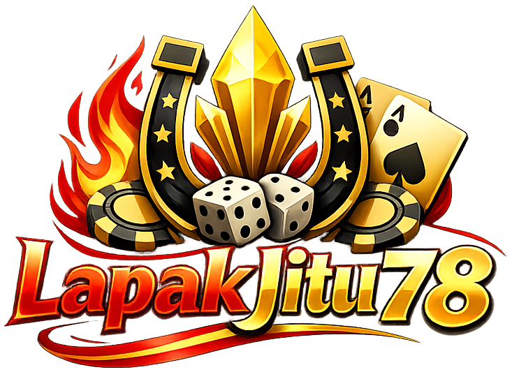 LAPAKJITU78 Logo